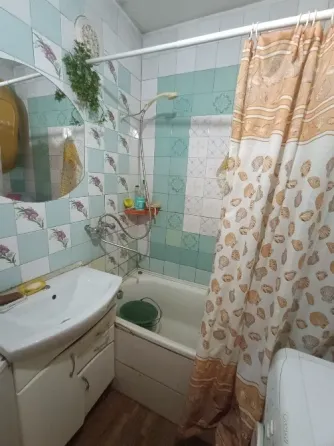 Продам 3-х комнатную квартиру Солнечный Макеевка