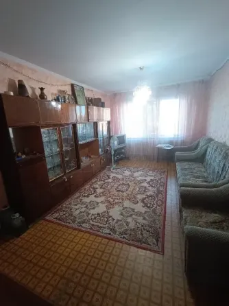 Продам 3-х комнатную квартиру Солнечный Макеевка