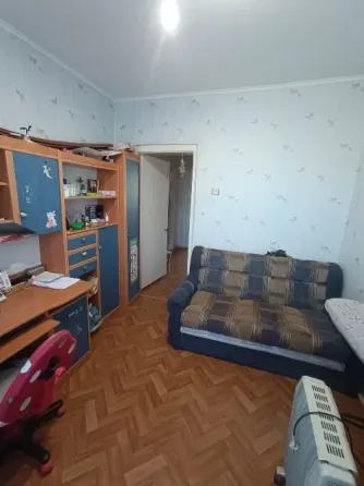 Продам 3-х комнатную квартиру Солнечный Макеевка