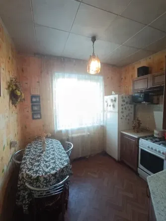Продам 3-х комнатную квартиру Солнечный Макеевка
