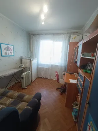 Продам 3-х комнатную квартиру Солнечный Макеевка