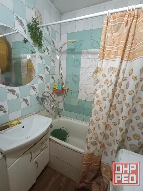 Продам 3-х комнатную квартиру Солнечный Макеевка - изображение 6