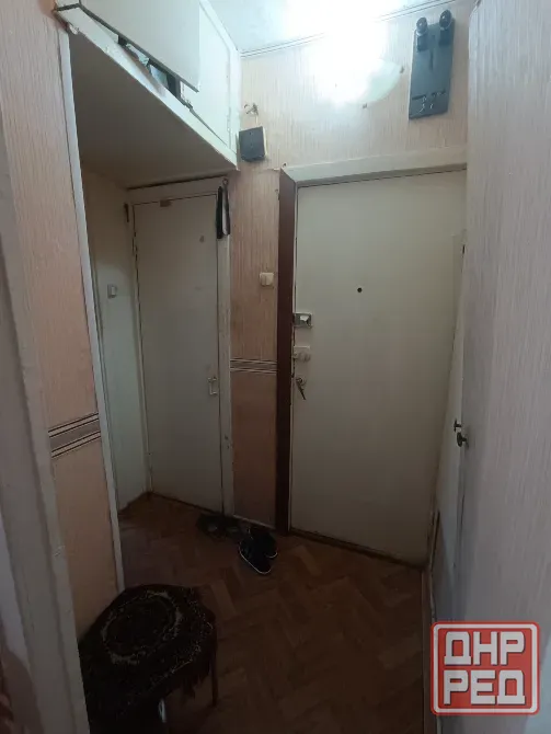 Продам 3-х комнатную квартиру Солнечный Макеевка - изображение 2