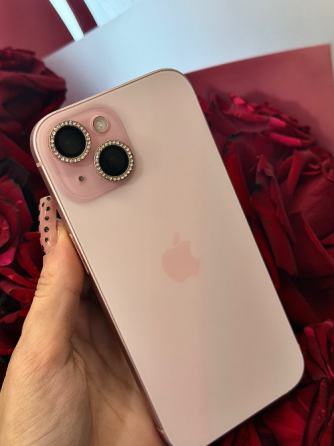 iPhone 15, Pink, 128Гб Донецк