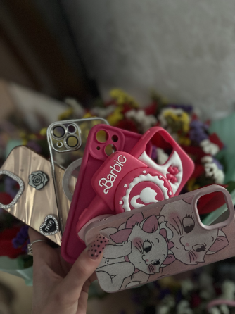 iPhone 15, Pink, 128Гб Донецк