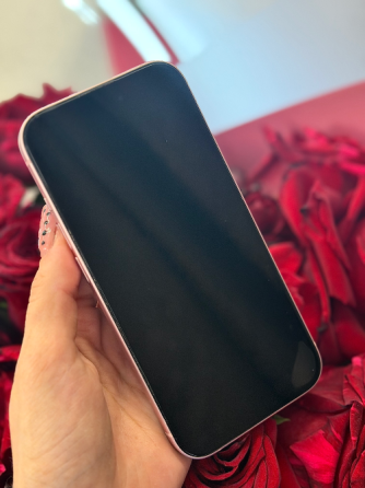 iPhone 15, Pink, 128Гб Донецк