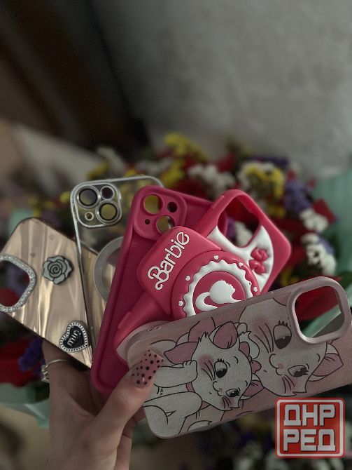 iPhone 15, Pink, 128Гб Донецк - изображение 4