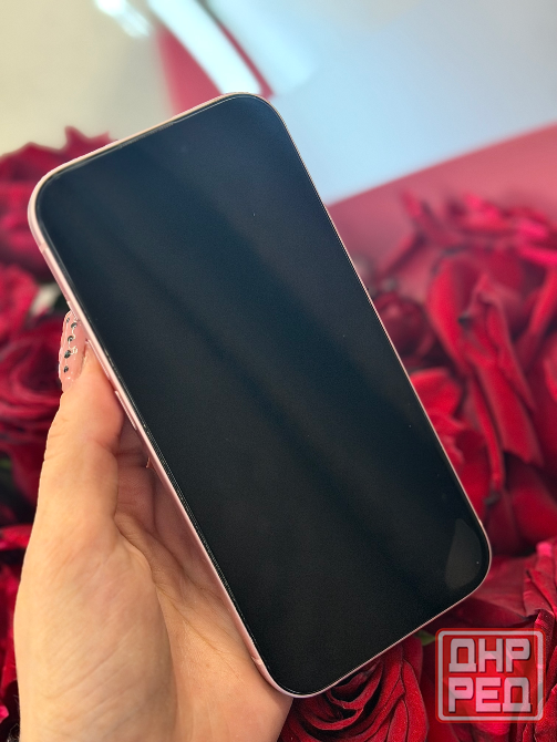 iPhone 15, Pink, 128Гб Донецк - изображение 2