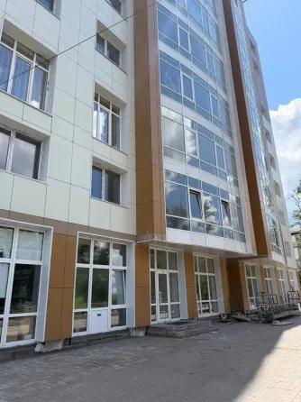 2 ком.кв.Строителей 108а Мариуполь