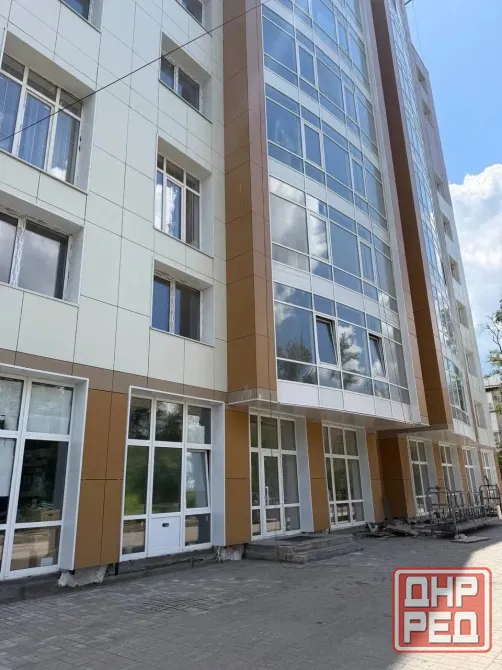 2 ком.кв.Строителей 108а Мариуполь - изображение 1