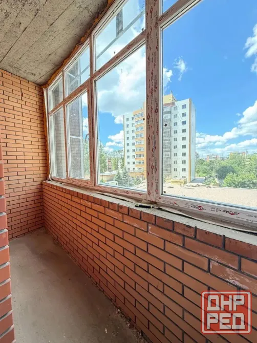 2 ком.кв.Строителей 108а Мариуполь - изображение 2