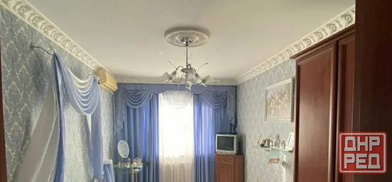 Продам 4-комнатную квартиру Донецк - изображение 4