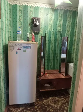 Предлагается на продажу 1-комнатная квартира в г.Макеевка, Капитальная! Донецк
