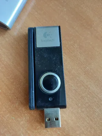 USB-передатчик Logitech Wireless Music System Донецк