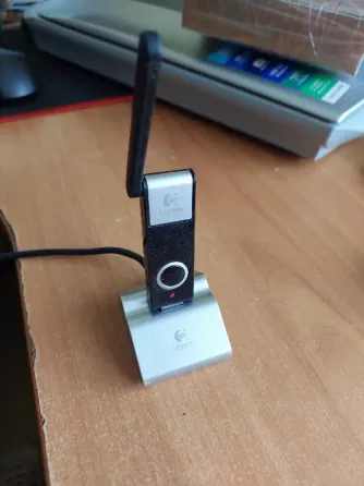 USB-передатчик Logitech Wireless Music System Донецк