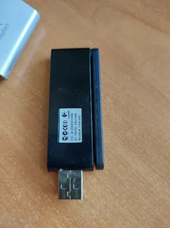 USB-передатчик Logitech Wireless Music System Донецк