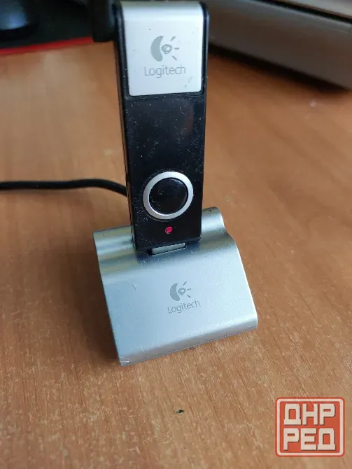 USB-передатчик Logitech Wireless Music System Донецк - изображение 3