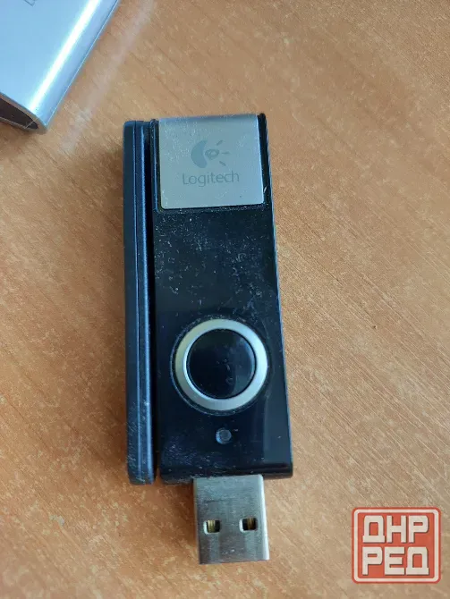 USB-передатчик Logitech Wireless Music System Донецк - изображение 4