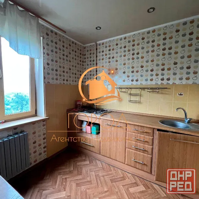 Продажа 2-комнатной квартиры ул.Челюскинцев рядом Донецк Сити . Документы Готовы-Показ в Любое Время Донецк - изображение 1
