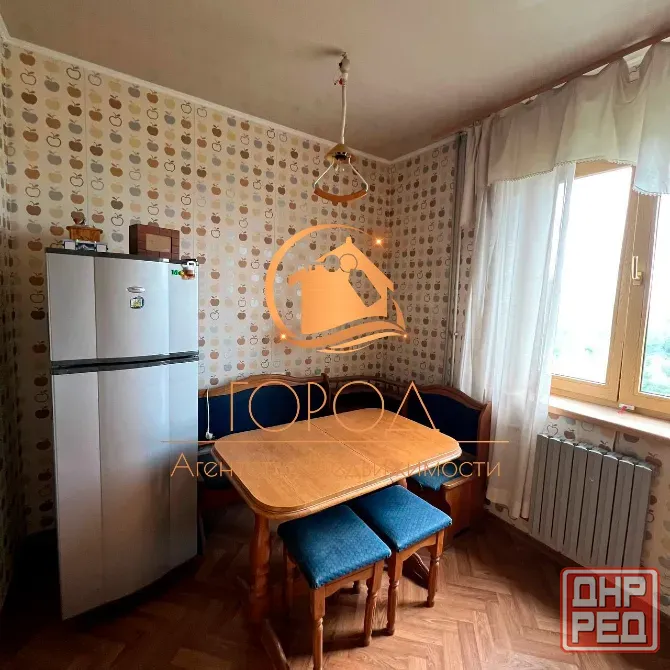 Продажа 2-комнатной квартиры ул.Челюскинцев рядом Донецк Сити . Документы Готовы-Показ в Любое Время Донецк - изображение 2
