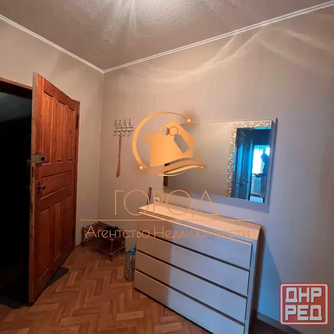 Продажа 2-комнатной квартиры ул.Челюскинцев рядом Донецк Сити . Документы Готовы-Показ в Любое Время Донецк - изображение 3