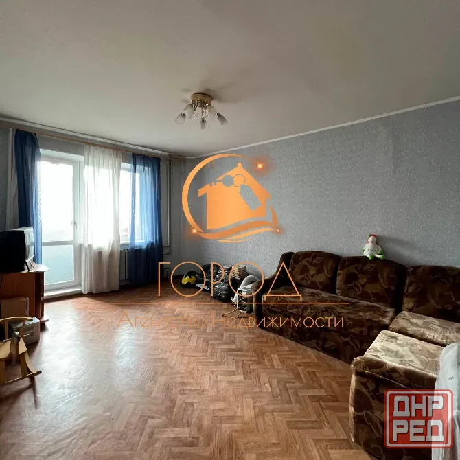 Продажа 2-комнатной квартиры ул.Челюскинцев рядом Донецк Сити . Документы Готовы-Показ в Любое Время Донецк - изображение 4