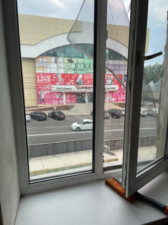 Продаётся 3-х комнатная квартира в центре Макеевки Макеевка
