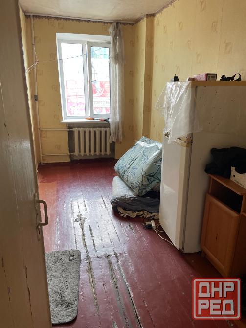 Продаётся 3-х комнатная квартира в центре Макеевки Макеевка - изображение 2