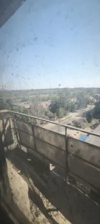Предлагается на продажу 1-комн. кв. (малосемейка) г. Макеевка, Советский район (Ханжонково) Донецк