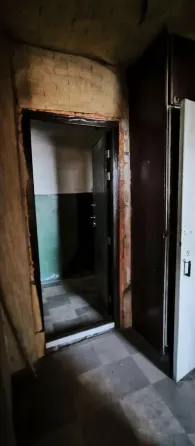 Предлагается на продажу 1-комн. кв. (малосемейка) г. Макеевка, Советский район (Ханжонково) Донецк