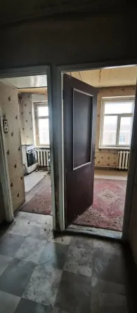 Предлагается на продажу 1-комн. кв. (малосемейка) г. Макеевка, Советский район (Ханжонково) Донецк