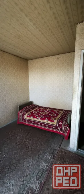 Предлагается на продажу 1-комн. кв. (малосемейка) г. Макеевка, Советский район (Ханжонково) Донецк - изображение 3
