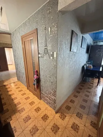 Продажа 4-х комнатной квартиры Макеевка,кв-л Гвардейский Макеевка