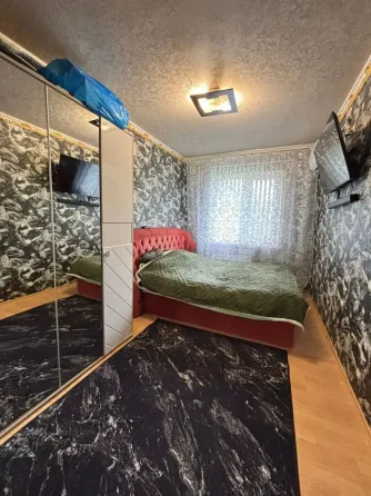 Продажа 4-х комнатной квартиры Макеевка,кв-л Гвардейский Макеевка