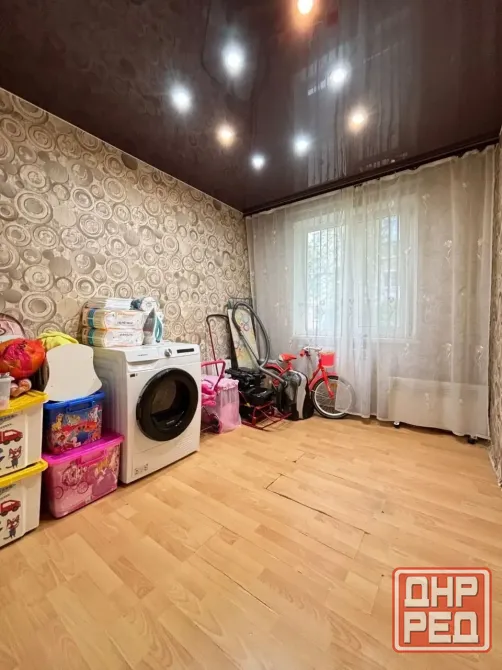 Продажа 4-х комнатной квартиры Макеевка,кв-л Гвардейский Макеевка - изображение 4
