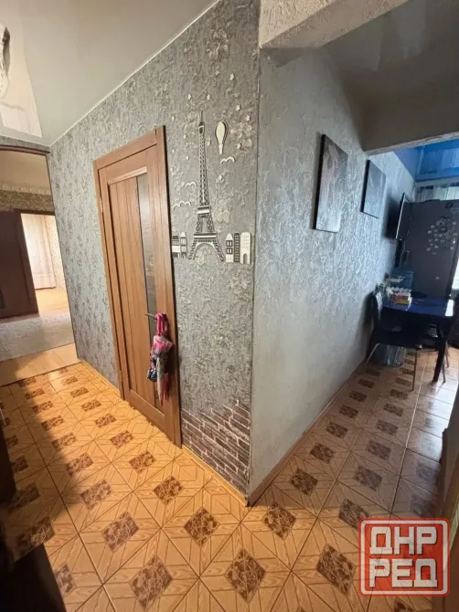 Продажа 4-х комнатной квартиры Макеевка,кв-л Гвардейский Макеевка - изображение 6