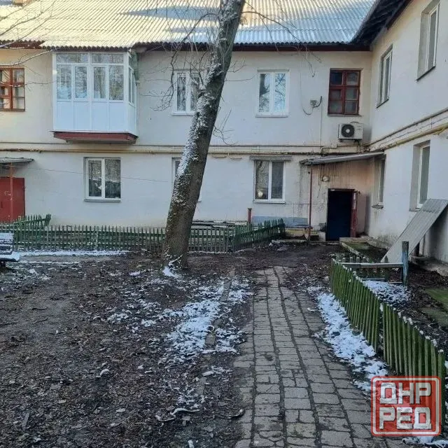 3 кв. стадион Металлург Донецк - изображение 5