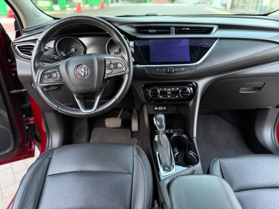 Продам автомобиль Buick Encore GX, 2020г Макеевка