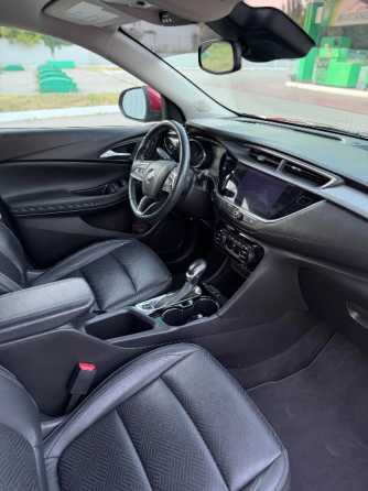 Продам автомобиль Buick Encore GX, 2020г Макеевка