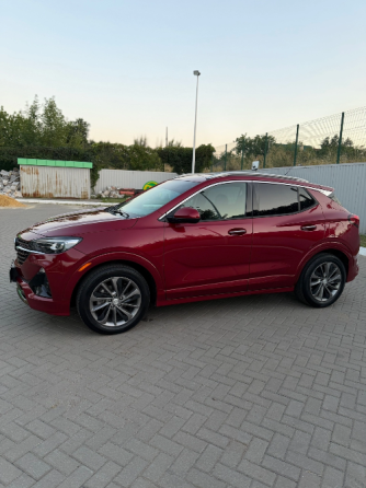 Продам автомобиль Buick Encore GX, 2020г Макеевка