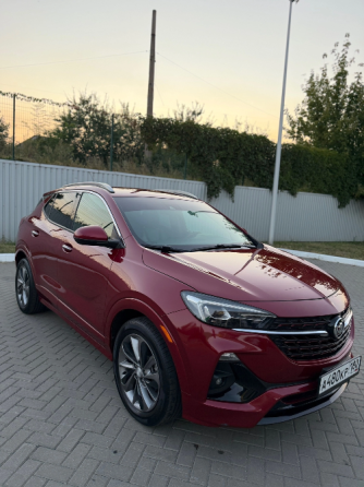 Продам автомобиль Buick Encore GX, 2020г Макеевка