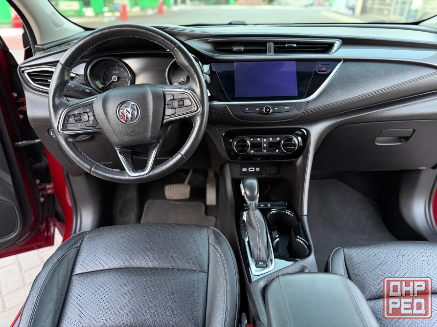 Продам автомобиль Buick Encore GX, 2020г Макеевка - изображение 6