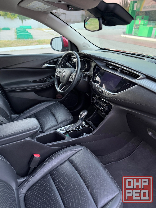 Продам автомобиль Buick Encore GX, 2020г Макеевка - изображение 5