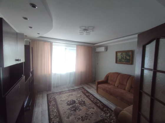 Сдам 2х ком кВ Объединенный Донецк