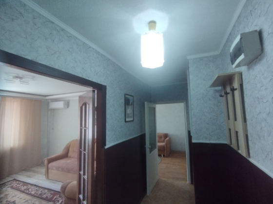 Сдам 2х ком кВ Объединенный Донецк