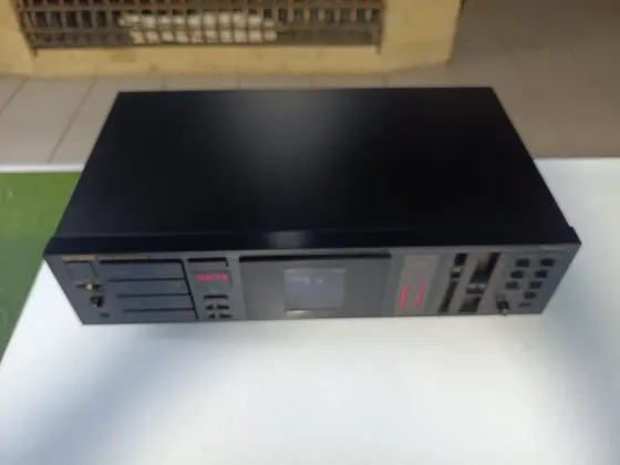 Кассетный магнитофон Nakamichi - BX-300E Донецк