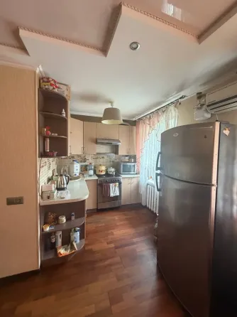 Продажа уютной 3-хкомнатной квартиры в Калининском районе! По ул. Цусимская , ориентир парк Строи Донецк