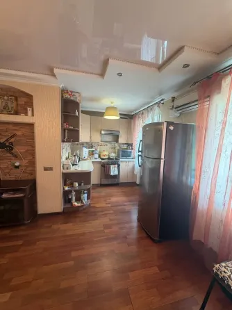 Продажа уютной 3-хкомнатной квартиры в Калининском районе! По ул. Цусимская , ориентир парк Строи Донецк