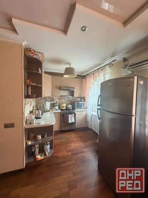 Продажа уютной 3-хкомнатной квартиры в Калининском районе! По ул. Цусимская , ориентир парк Строи Донецк - изображение 3