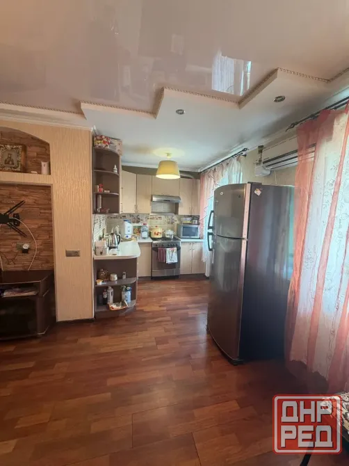 Продажа уютной 3-хкомнатной квартиры в Калининском районе! По ул. Цусимская , ориентир парк Строи Донецк - изображение 6